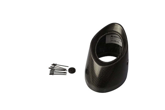 Καπάκι Άκρου Ec179 Vespa Gt '05–'16 Akrapovic V-ec179