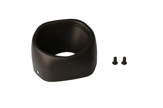 Harley-Davidson Fl '06–'16 Akrapovic Exhaust Cap
