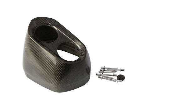 Akrapovic Cp Ec304 Motorrad Schutzkleidung