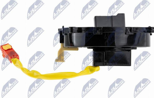 Spiral Spring Airbag Toyota Hiace IV Bus 1995-2012 2.5l Bus Toyota Hiace IV Bus 1995-2012 2.7l Bus Toyota Hiace IV Van 1995-2012 3l Van