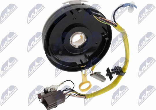 Arc Spiral Airbag Ford Ranger I 2000-2007 4l Pickup Ford Ranger I 2000-2007 2.5l Pickup Ford Ranger I 2000-2007 2.2l Pickup