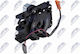 Spiral Spring Airbag Renault Megane I 1995-2004 1.6l Hatchback Renault Megane I 1995-2004 1.9l Hatchback Renault Megane I 1995-2004 1.4l Hatchback