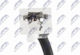 Spiral Spring Airbag Renault Clio II 1998-2016 3.0l Hatchback Renault Clio II 1998-2016 1.5l Hatchback Renault Clio II 1998-2016 2.0l Hatchback