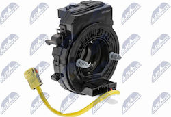 Spiral Spring Airbag Hyundai Elantra VI Saloon 2015-0 1.6l Sedan Hyundai Elantra VI Saloon 2015-0 2.0l Sedan