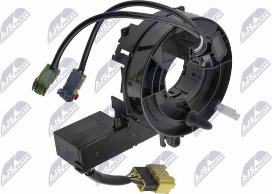 Renault Master Iii Bus 2011-0 2.3l Airbag-Spiralkabel für Autos Renault Master Iii Platform Chassis 2010-0 2.3l Van Renault Master Iii Van 2010-0 2.3l