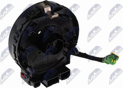 Σπειροειδές Ελατήριο Αερόσακος Hyundai Santa Fé Ii 2005-2015 2.2l Suv Hyundai Santa Fé Ii 2005-2015 2.7l Suv Hyundai Santa Fé Ii 2005-2015 2.4l Suv