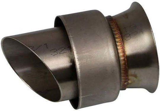 Amortizor De Eșapament 171 Aprilia '15–'20 Akrapovic V-tuv171
