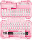 Precision Scalpel Knife Set 29 Pieces Crafts
