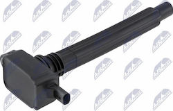Bobină De Aprindere Chrysler 200 Saloon 2014-0 2.4l Sedan Fiat 500x 2014-0 2.4l SUV Jeep Cherokee 2013-0 2.4l SUV
