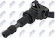 Ignition Coil Kia Ceed 2018-0 1.4l Hatchback Kia Ceed Combi Van 2018-0 1.4l Van Kia Ceed Hatchback Van 2018-0 1.4l Furgon Hatchback