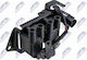 Πολλαπλασιαστής Hyundai I10 I 2007-2013 1.2l Hatchback Hyundai I10 Ii 2013-0 1.2l Hatchback Hyundai I20 I 2008-0 1.2l Hatchback