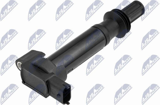 Ignition Coil Peugeot 2008 I 2013-0 1.2l Suv Peugeot 2008 I Van 2013-0 1.2l Suv Peugeot 208 I 2012-2020 1.2l Hatchback