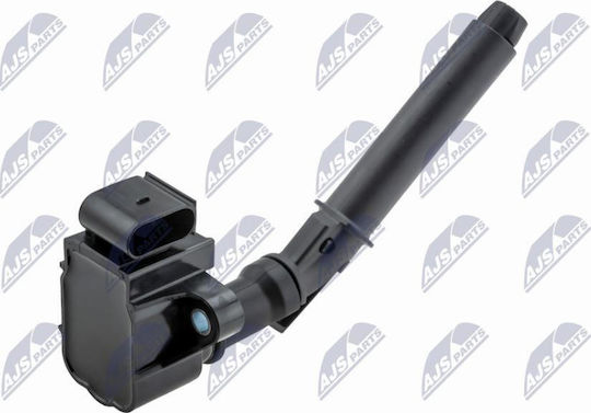 Bobină de Aprindere Renault Arkana I 2019-0 1.3l SUV Renault Austral 2022-0 1.3l SUV Renault Captur I 2013-0 1.3l Hatchback
