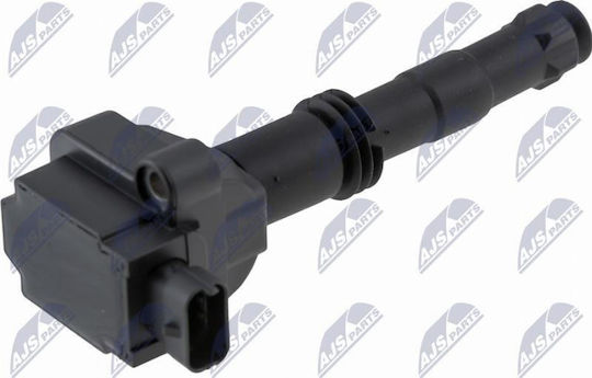 Bobină De Aprindere Porsche 911 2004-2013 3.8l Coupe Porsche 911 2004-2013 4.0l Coupe Porsche 911 1997-2005 3.4l Coupe