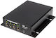 T.racks Dsp 4x4 Mini 4-channel Audio Dsp Processor