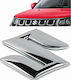 Genuine Mask Emblem Suitable For Suzuki Ignis 2016-2020 Mf Ff 77811m54gc0-0pg 1 Pc