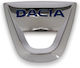 Emblemă Masca Originală Potrivită Dacia Lodgy 2012-2022 Js 628903146r 1 Buc