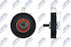 Idler Pulley Poly-v Belt Renault Clio Ii 1998-2016 1.6l Hatchback Renault Clio Ii 1998-2016 1.4l Hatchback Renault Kangoo 1997-0 1.4l Mpv