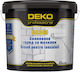 Silicone Primer White 25 Kg Deko Professional
