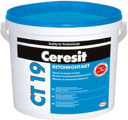 Грунд Betoncontact Ceresit Ct 19