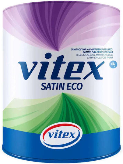 Base Tinting Bw 0.98 L Class 1 Vitex Satin Eco