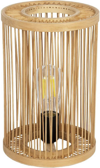 GloboStar Decorative Lamp E27 20x20x30cm