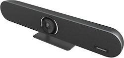 Rocware Rb10 Video Conference Camera 20mpix 4k 120 Degrees 5x Zoom Usb-c