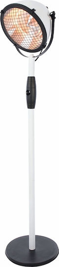 Sunred Heaters Sunred Electric Infrared Heater with Power 2.1kW