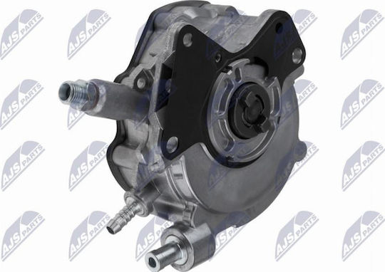Vacuum Pump Braking System Vw California T5 Camper 2003-2015 2.5l Bus Vw Multivan T5 2003-2015 2.5l Bus Vw Transporter T5 Bus 2003-2015 2.5l Bus