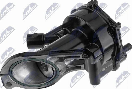 Αντλία Υποπίεσης Σύστημα Πέδησης Ford C-max 2007-2010 1.8l Mpv Ford Escort Classic 1998-2000 1.8l Hatchback Ford Escort Classic Turnier 1999-2000 1.8l Estate