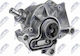 Αντλία Υποπίεσης Σύστημα Πέδησης Audi A3 1996-2006 1.9l Hatchback Vw Bora I 1998-2013 1.9l Sedan Vw Bora Variant 1999-2005 1.9l Estate