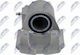Brake Caliper Fiat 131 1974-1987 2.5l Sedan Fiat 131 1974-1987 2.0l Sedan Fiat 131 1974-1987 1.4l Sedan