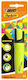 BIC Μαρκαδόρος Υπογράμμισης Κίτρινος 1.7mm