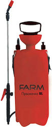 Handheld Shoulder Sprayer 8 Liters Farm Fps8