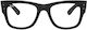 Ray Ban Black Peek 7840v