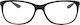 Ray Ban Liteforce Shiny Black 7024