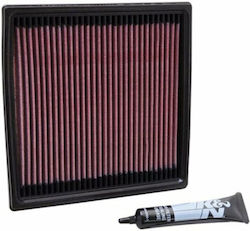 K-n Cotton Air Filter Du-0900 Washable Ducati Ss 900 90-98 Ducati Monster 600 94-01 Du0900 K-n Cotton Air Filter Du-0900 Washable Ducati Ss 900 90-98 Ducati Monster 600 94-01 Du0900