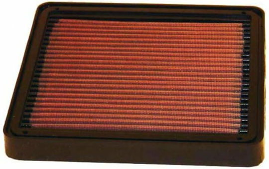 K-n Cotton Motorcycle Air Filter Bm-2605 Washable Bmw K 75 84-94 Bmw K 75 S 85-95 # Bm2605