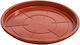 Farfurie Pentru Floare 46.5x46.5cm
