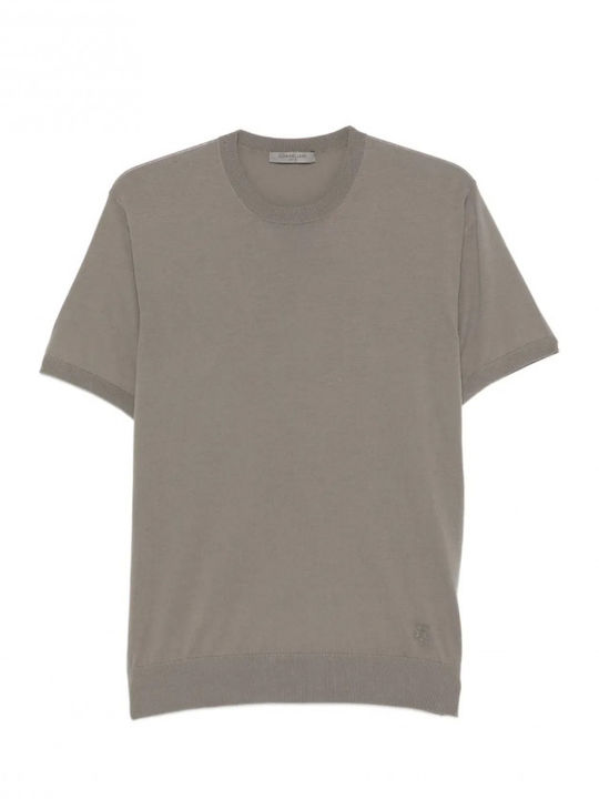 CC Collection Corneliani T-shirt Μπεζ