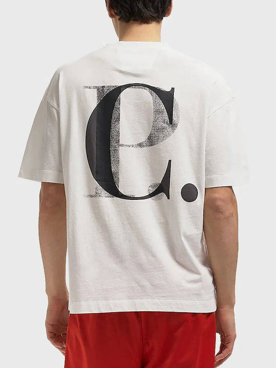 T-Shirt White