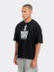 T-Shirt Schwarz
