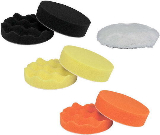 7-piece Polishing Sponge Set Nextool Mps-7380