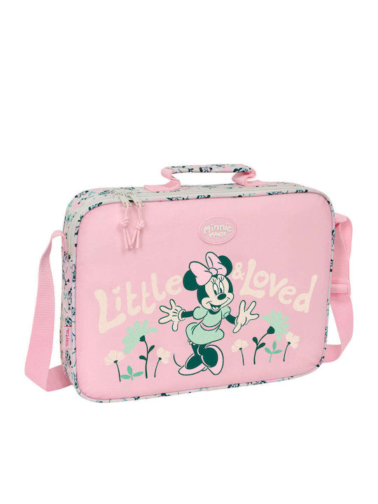 Minnie Mouse Раница Розова