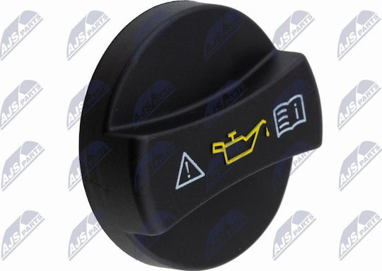 Τάπα Στόμιο Συμπλήρωσης Λαδιού Mercedes-benz 8 1968-1977 2.2l Sedan Mercedes-benz 8 1968-1976 2.3l Sedan Mercedes-benz 8 1968-1977 2.0l Sedan