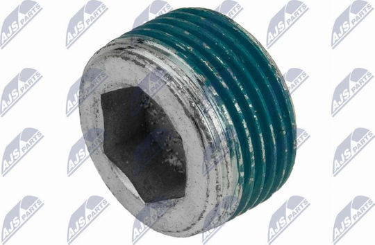 Βιδωτή Τάπα Λεκάνη Λαδιού Alfa Romeo 145 1994-2001 1.9l Hatchback Alfa Romeo 146 1994-2001 1.9l Hatchback Alfa Romeo 155 1992-1997 2.0l Sedan