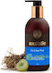 Shampoo Shower Gel Amla Vetiver Neem 250ml