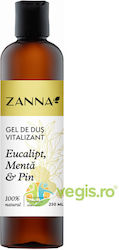 Vitalizing Shower Gel Eucalyptus Mint Pine 250ml