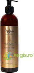 Shower Gel Aleppo Soap 20% Cactus Oil 500ml