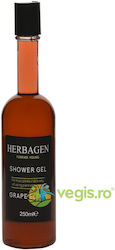 Gel De Duș Elixir Cu Strugure 250ml